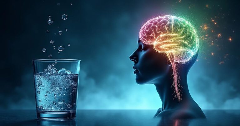 Hydrogen Water vs. Caffeine: How OG Hydr8 Supports Brain Metabolism After Sleep Deprivation